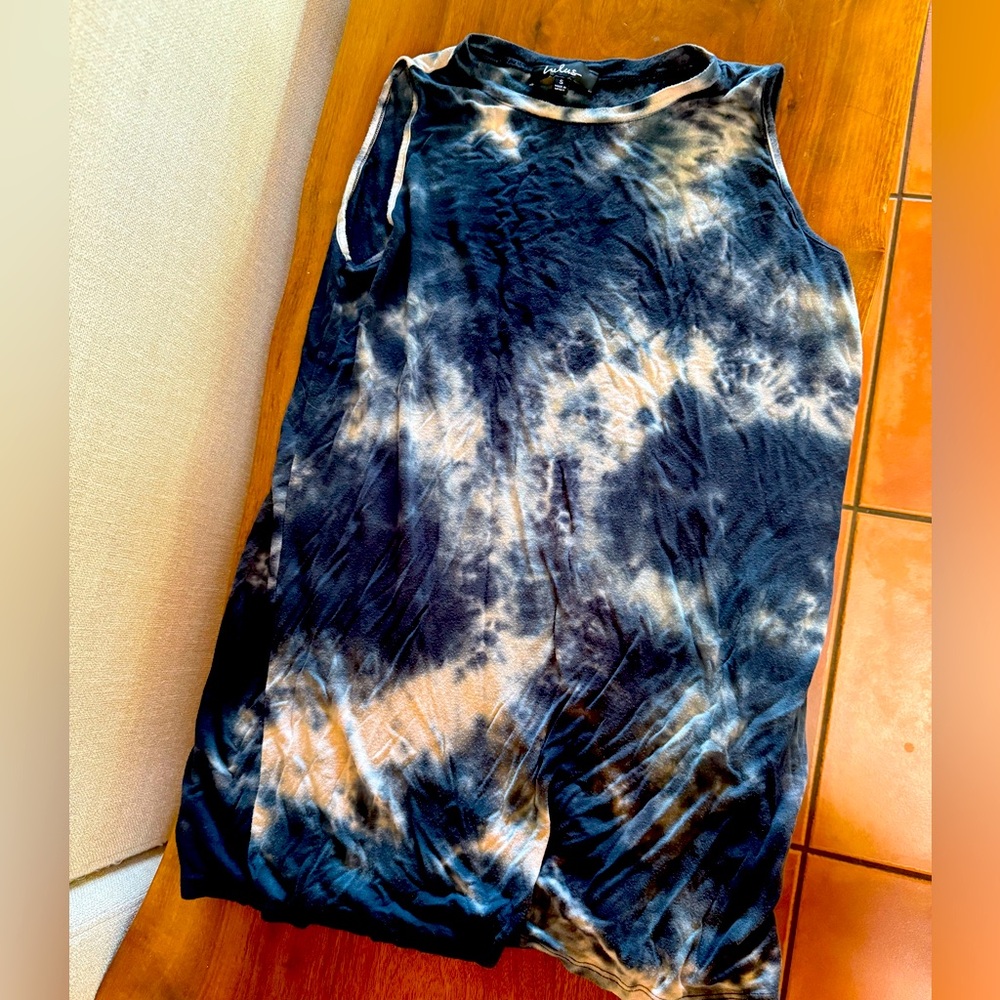 Lulus Swim Coverup‎ dress